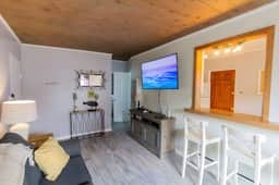 1-Block to Beach! Cozy Ocean Beach Cottage Getaway