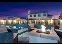 6BR Oasis Pool Spa Bocce Ball Mini Golf Game Room
