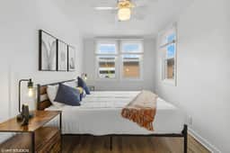 Bright Ottawa Home for Groups and Families
