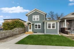 Bright Ottawa Home for Groups and Families