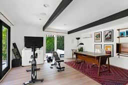 Chic West Hollywood Stay with Pool and Spa