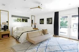 Chic West Hollywood Stay with Pool and Spa
