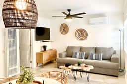 Air Concierge Pacific Beach Breezy Cottages #3