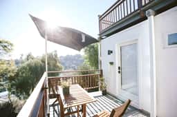 Private LA Hillside Stay Near Sunset Junction