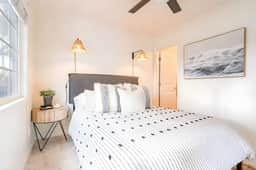 Air Concierge Pacific Beach Breezy Cottages #2