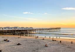 Air Concierge Pacific Beach Breezy Cottages #2