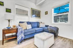 Private North Park Hideaway Near Hot Spots