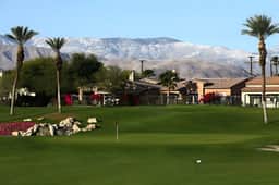 Private Pool, Spa, Den and Dogs OK in Palm Desert