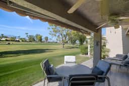 Palm Desert 2BR with Fireplaces and Pool