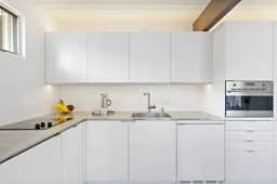 Minimalistic Bungalow Mountain Views at Ocotillo