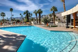 Minimalistic Bungalow Mountain Views at Ocotillo
