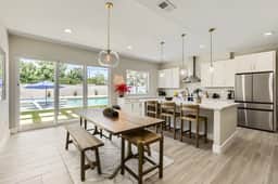 Modern Desert Getaway w/ Pool, Spa & Tesla Charger