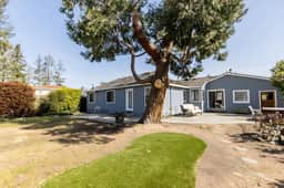 Peaceful 4BR Retreat in Prime Palo Alto Location