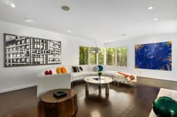 The Bird Streets Mid-Century Retreat Views & Pool