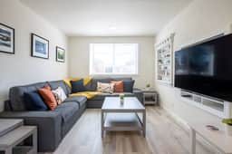 Peaceful 4BR Retreat in Prime Palo Alto Location