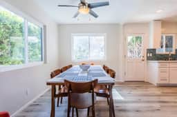 Nearby Beach and Carlsbad | Modern Home