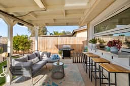 Southwest Oasis Pool, Fire Pit, Views & Family Fun