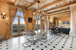 Iconic Hollywood Escape with Pool Patio Luxury