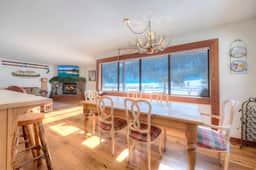 Serene Condo by Palisades Base and Golf Course