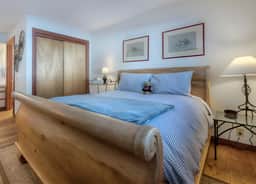 Serene Condo by Palisades Base and Golf Course