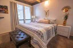 Kings Beach Getaway | 2 King Beds + Cozy Loft
