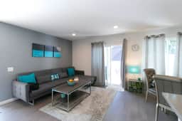 Modern Beach Home Just Minutes from the Beach
