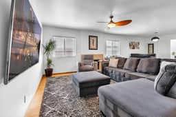 Light-Filled 3BR w/ Hot Tub, Garden & Prime Locale