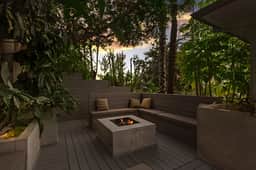 Hollywood Dell Oasis, Canyon VIEWS, Fire Pit & BBQ