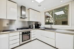 Stylish West Hollywood Home | Walkable Luxury