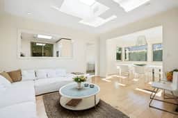 Stylish West Hollywood Home | Walkable Luxury