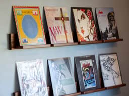 Musician’s Escape in South Seattle Near It All