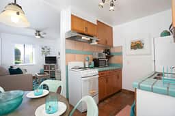 Air Concierge Old Town Charming Cottages 3