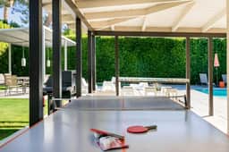 Mid-Century Gem on Tahquitz Creek Golf Course
