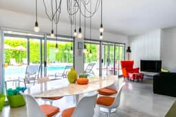 Mid-Century Gem on Tahquitz Creek Golf Course