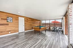 Charming 3BR w/ Hills Views, Pool & Billiards
