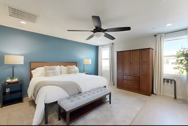 Bedroom 4