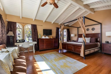 Bedroom 5