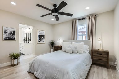 Bedroom 3
