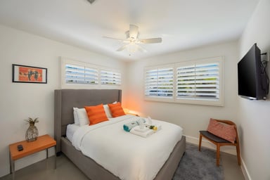 Bedroom 4