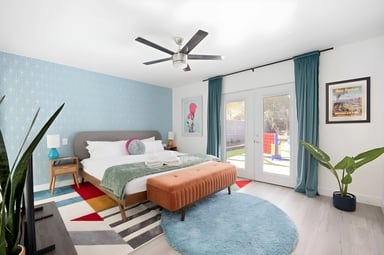 Bedroom 1