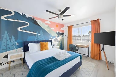 Bedroom 2