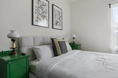 Bedroom 9