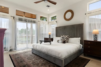 Bedroom 12