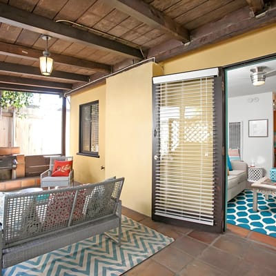 Air Concierge Old Town Charming Cottages 2