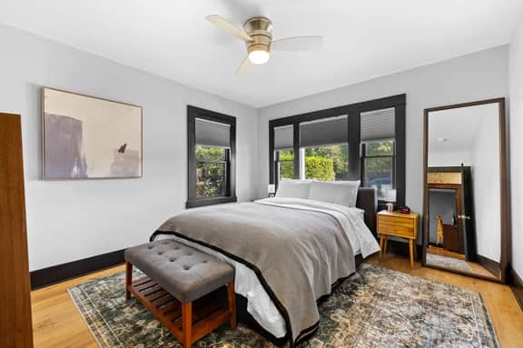 Mid-City LA Stay w/ Parking and Outdoor Space