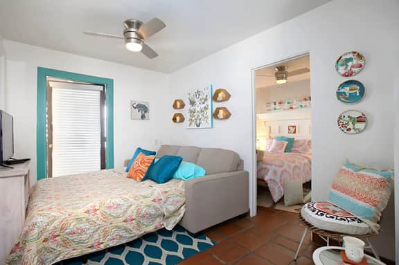 Air Concierge Old Town Charming Cottages 2