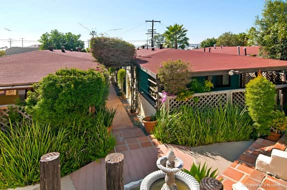Air Concierge Old Town Charming Cottages 1