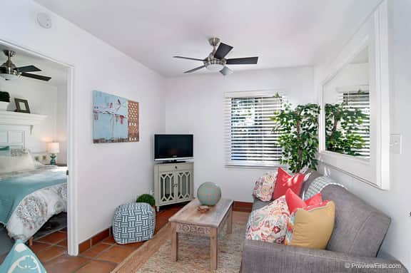 Air Concierge Old Town Charming Cottages 1