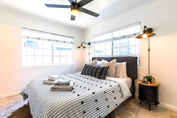 Air Concierge Pacific Beach Breezy Cottages #3