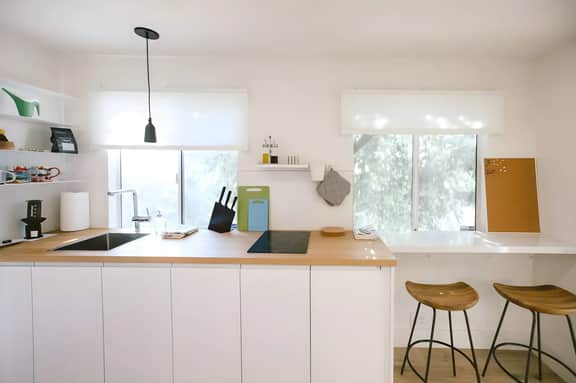 Private LA Hillside Stay Near Sunset Junction